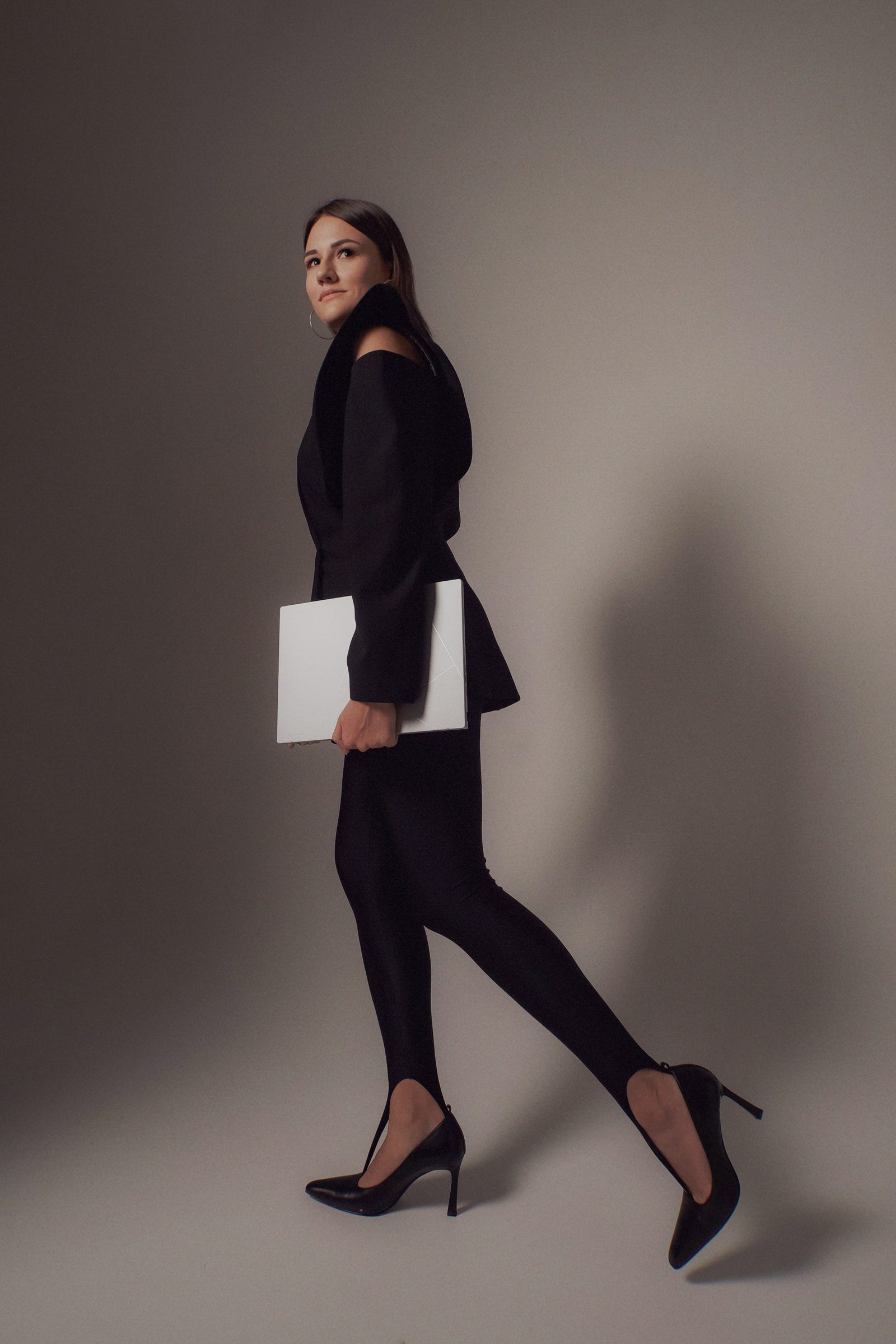 Анастасия Ермилова - внешний HRD на проект