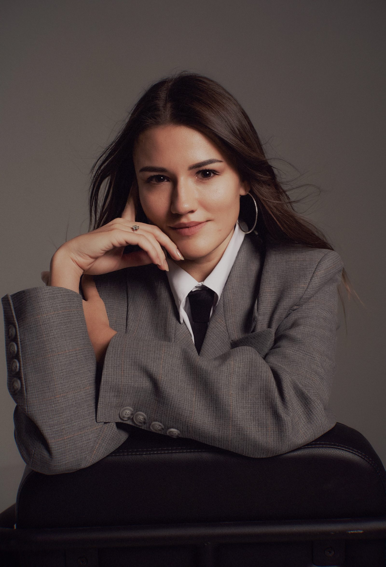 Анастасия Ермилова - подход в работе с HR-проектами