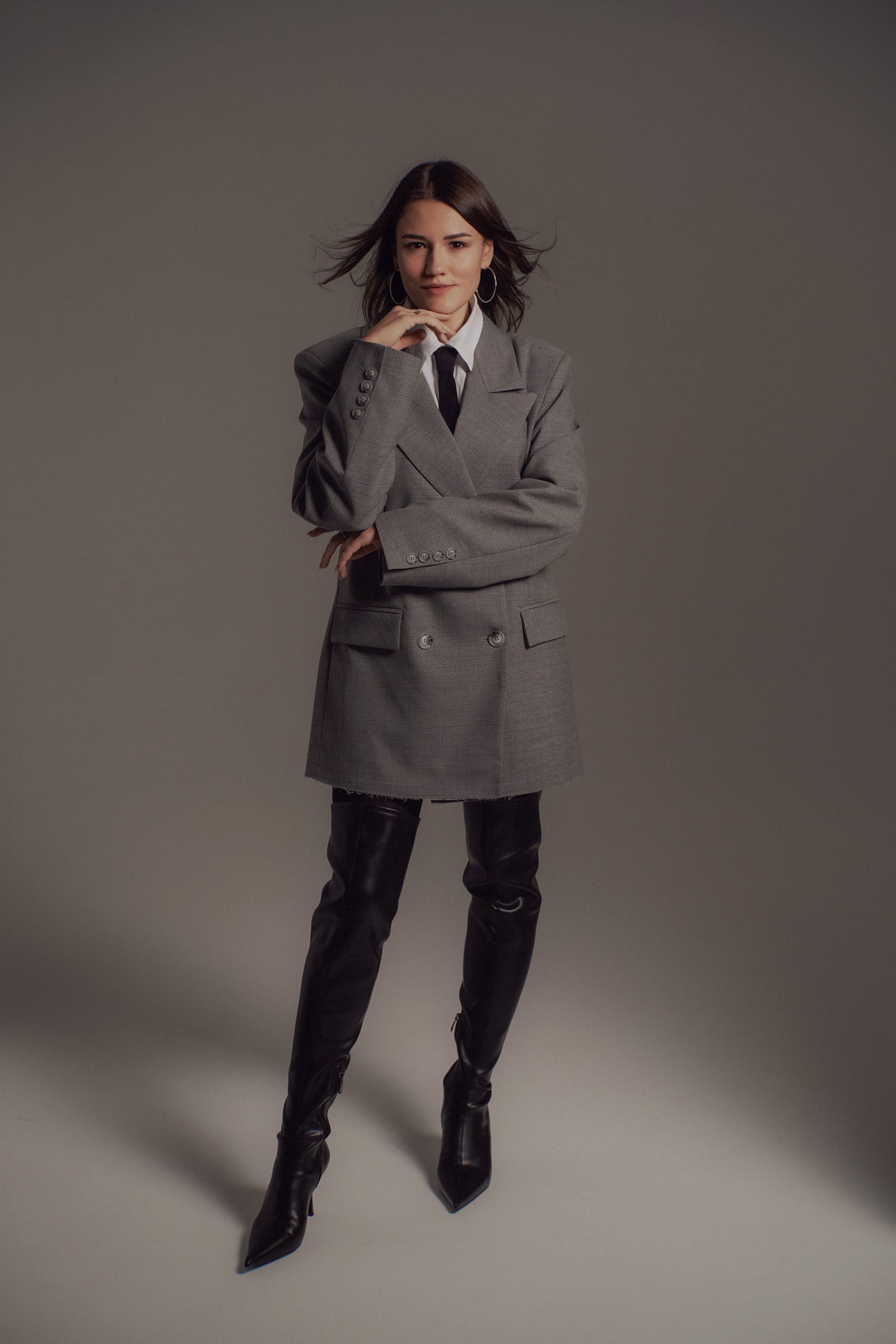 Анастасия Ермилова - HR-эксперт