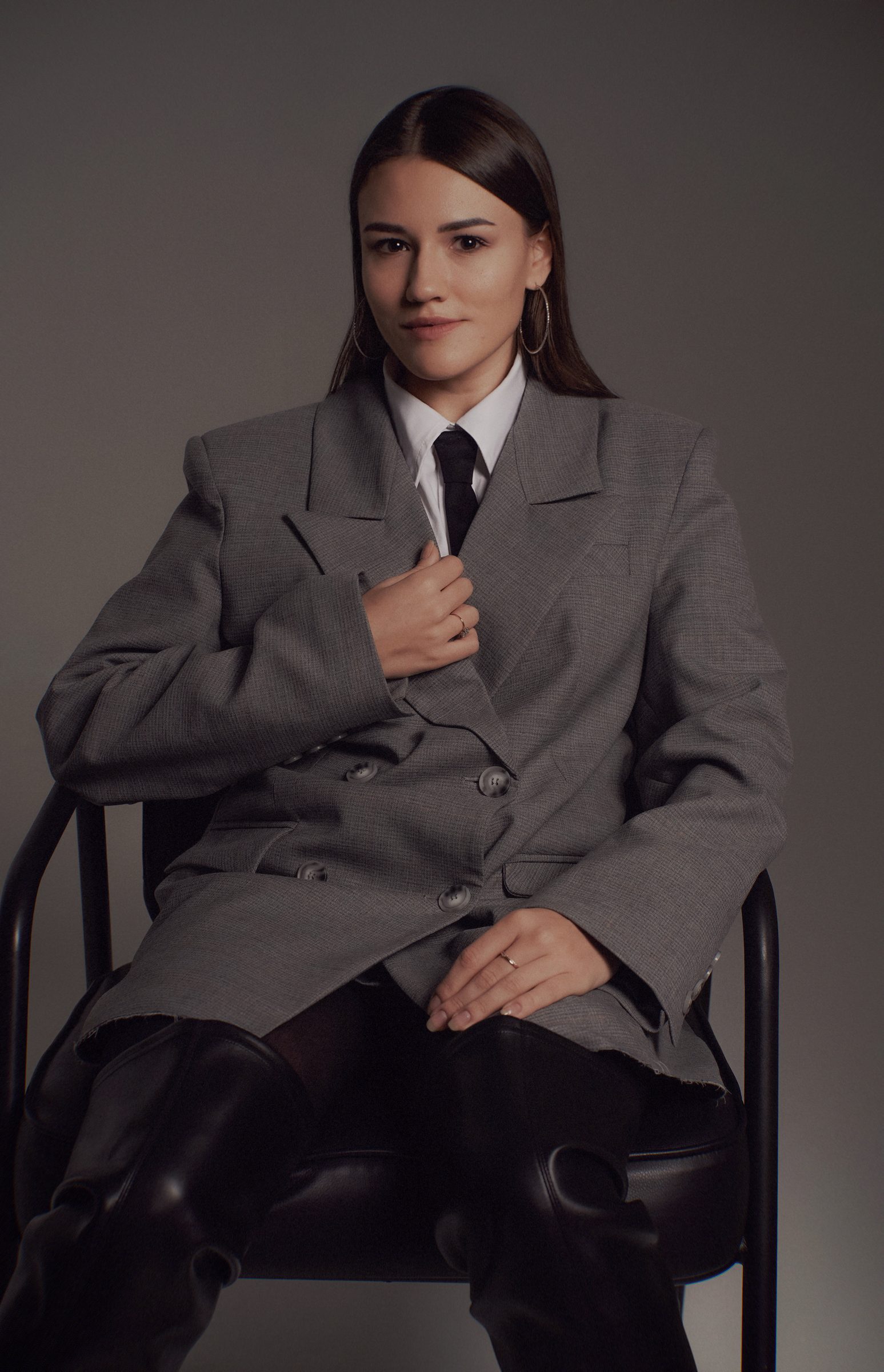 Анастасия Ермилова строит HR-системы для МСБ